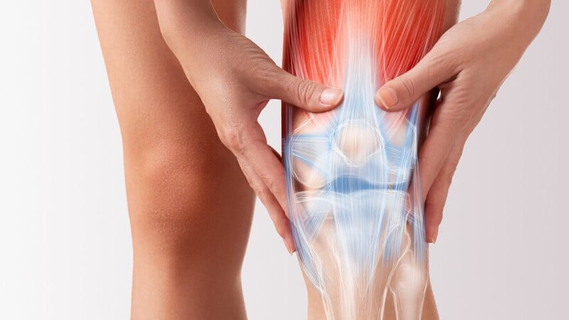 درمان آسیب های ناحیه زانو بر اثر ورزش های رزمی