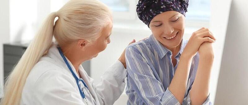 فیزیوتراپیست‌ها در روند بهبودی بیماران مبتلا به سرطان مغز استخوان نقش موثری دارند.