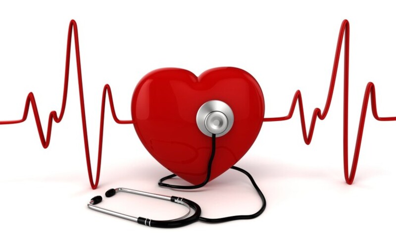 تاثیر فیزیوتراپی بر بهبود سلامت قلب