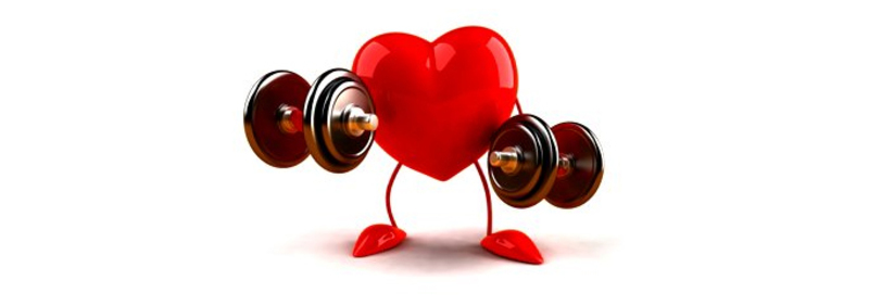 انجام تمرینات فیزیوتراپی برای بهبود بیماری‌های قلبی