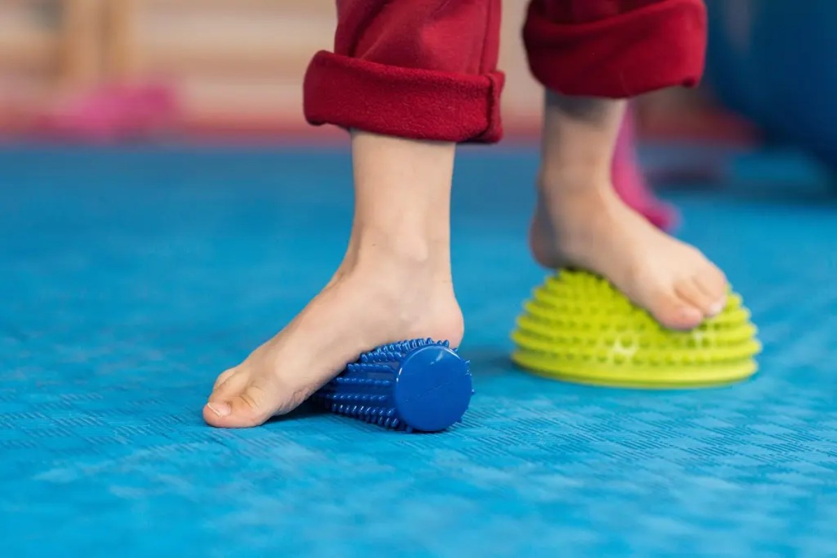 عوارض و نشانههای کوتاهی تاندون آشیل در کودکان