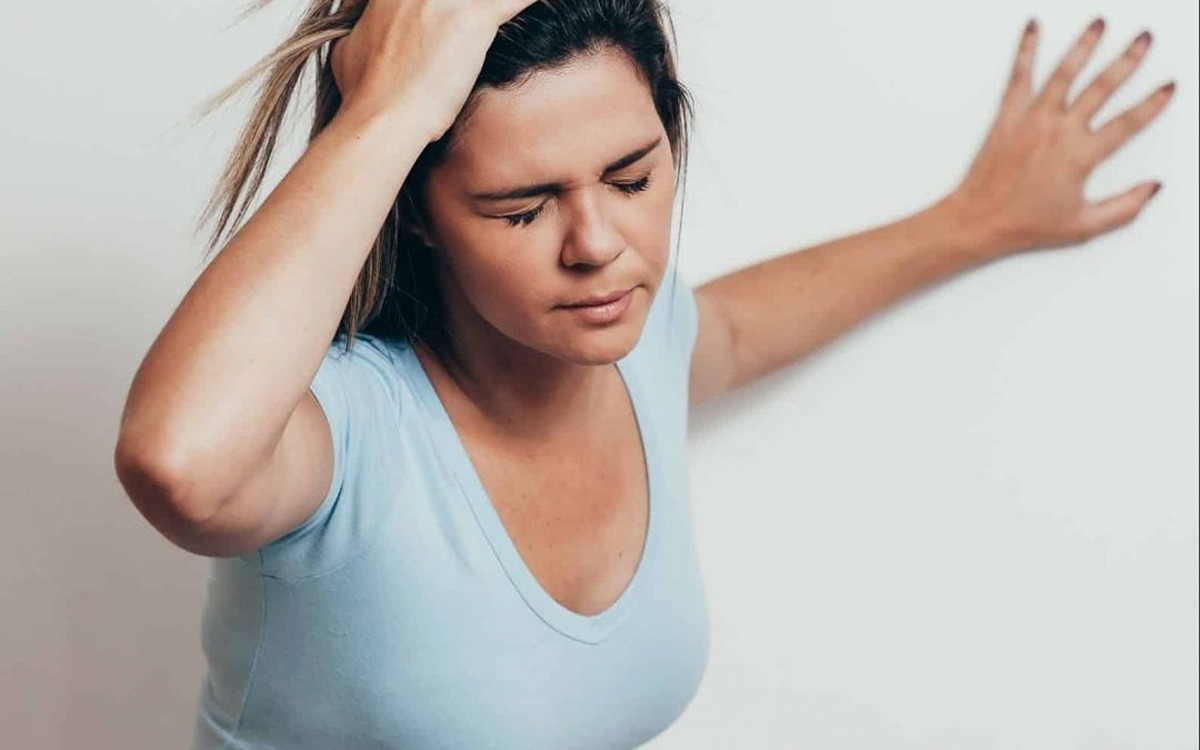 سرگیجه وضعیتی BPPV