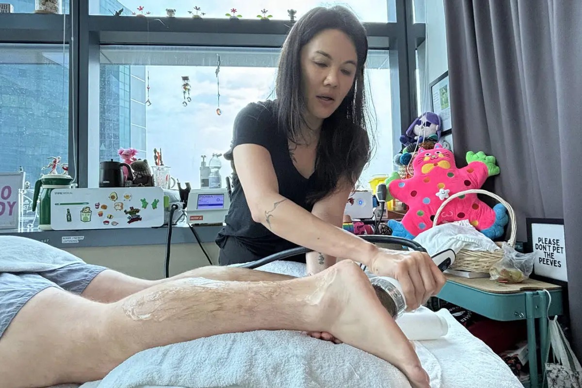 درمانهای غیرجراحی استئوفیت