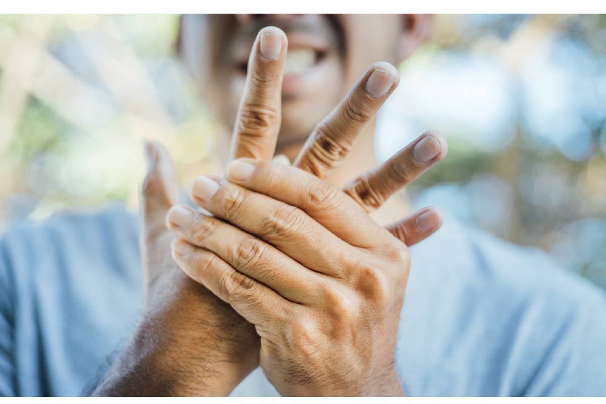 علل شایع مورمور شدن هنگام خواب