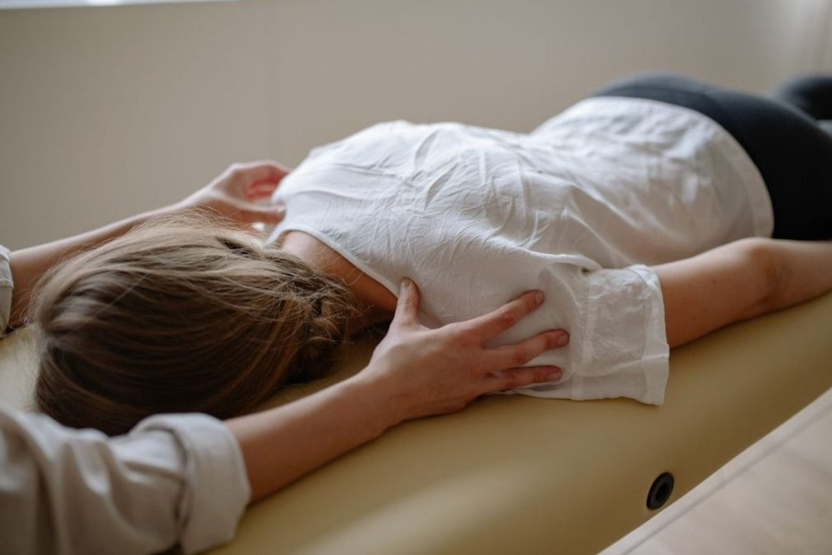 در اولین جلسه فیزیوتراپی چه میگذرد