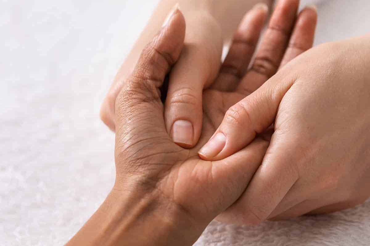 درمان پارگی تاندون دست