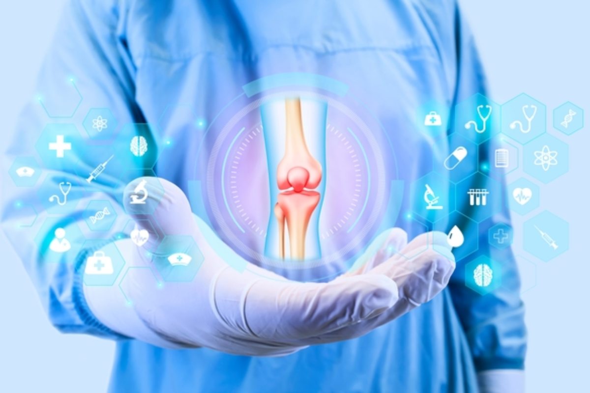 چه زمانی برای بورسیت باید به پزشک مراجعه کرد