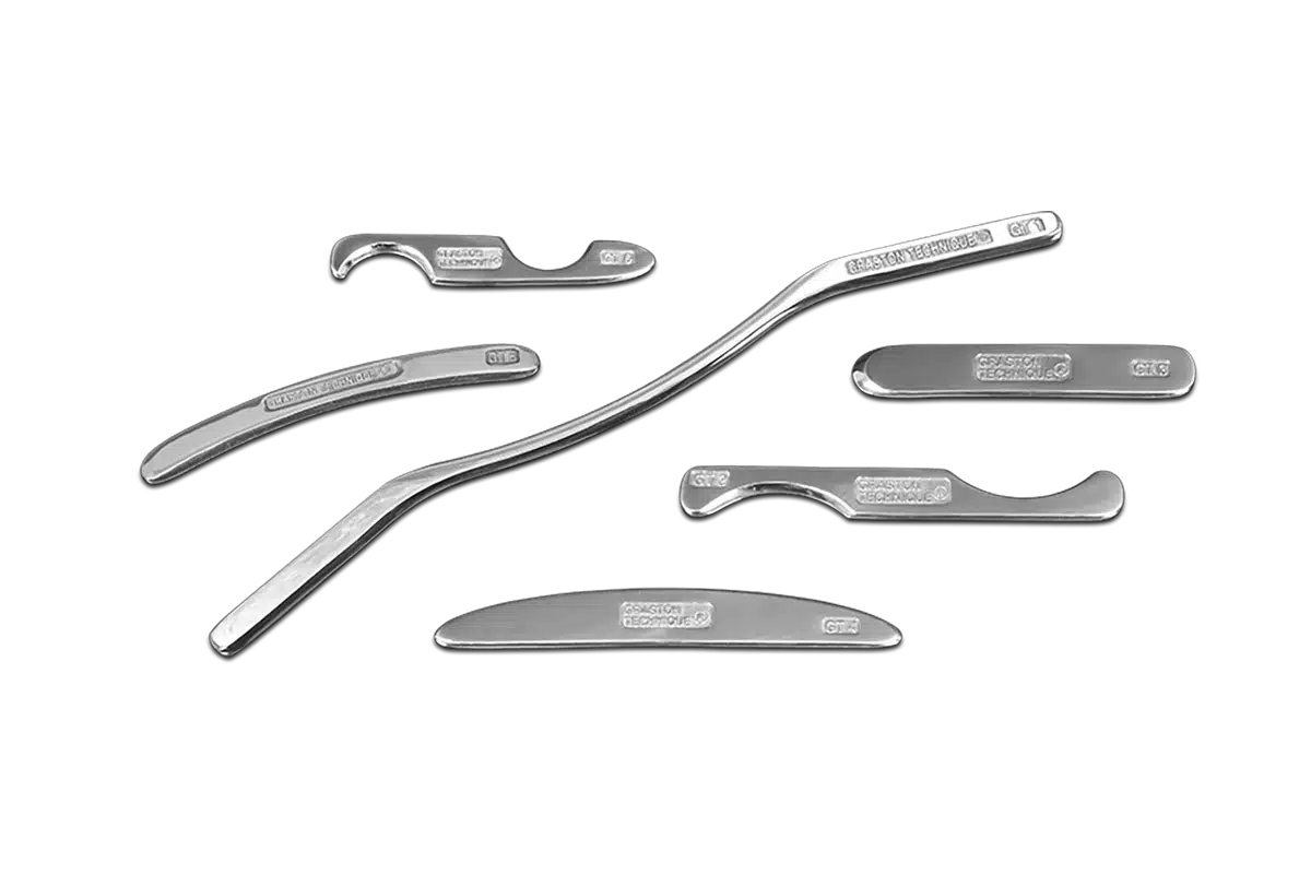 ابزارهای گراستون