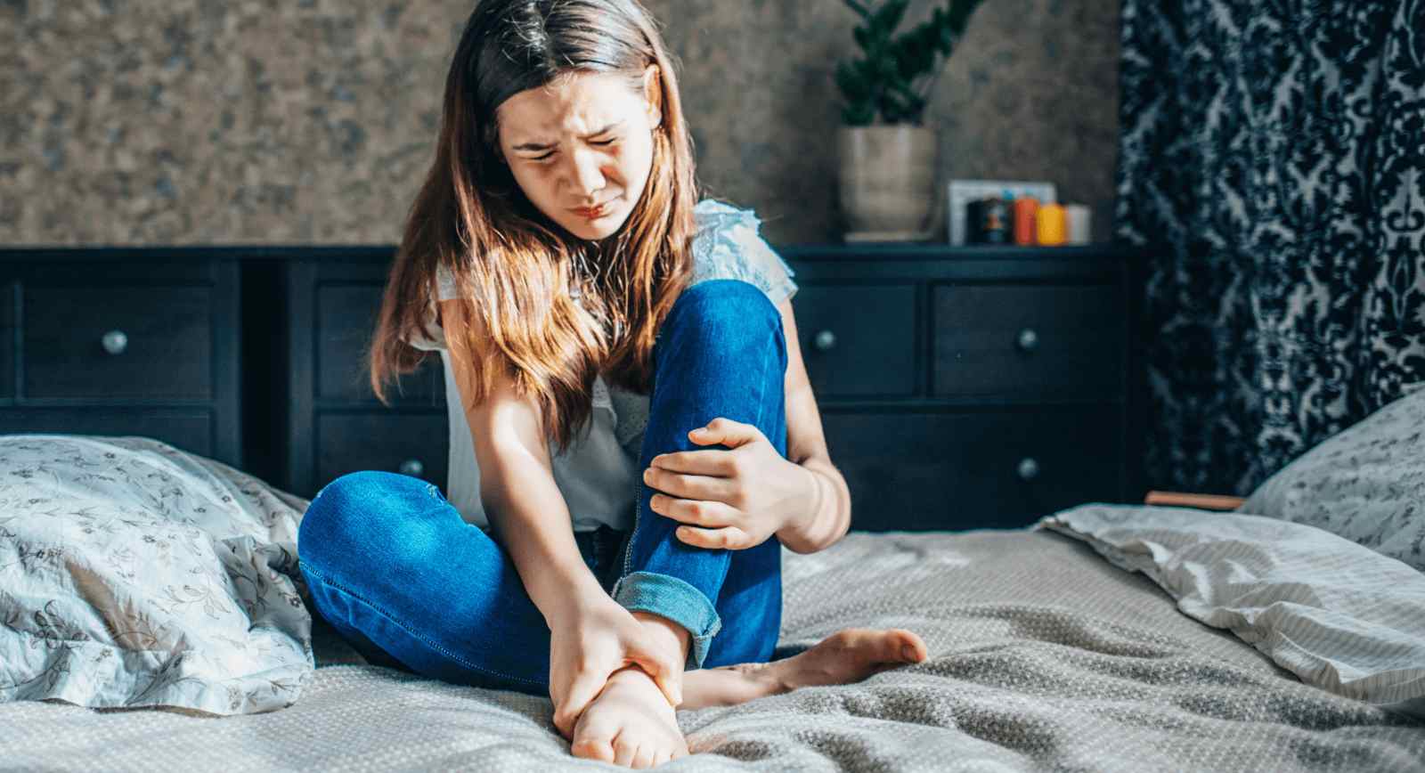 اسپاسم عضلانی چیست