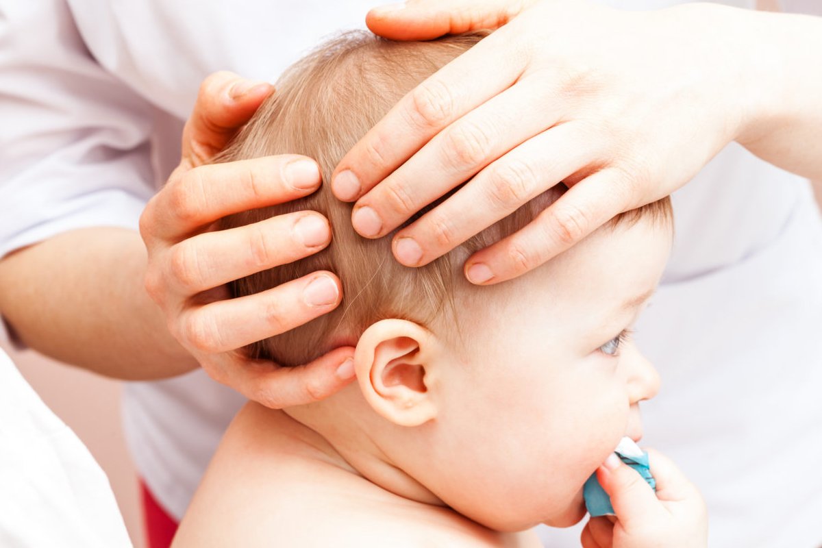 راهکارهای درمان کجی گردن