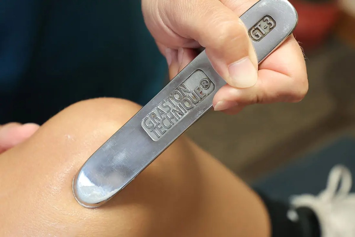 عوارض گراستون