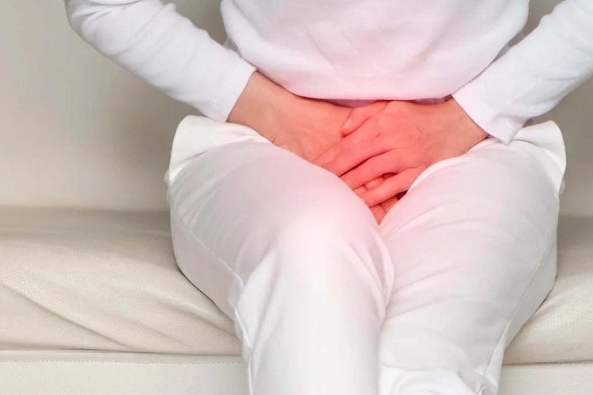 فیزیوتراپی واژینیسموس چیست؟