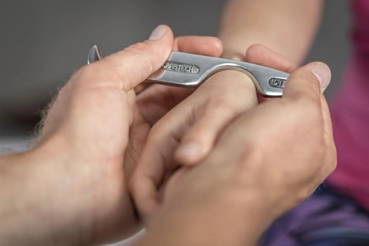 کاربردهای گراستون